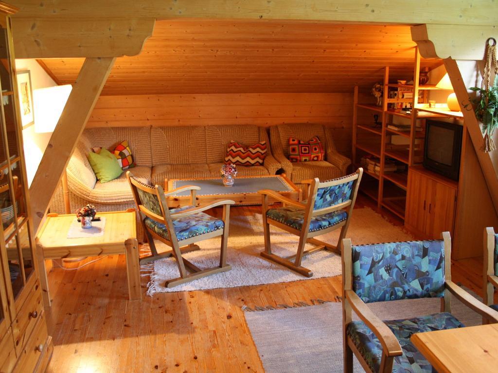 Apartment With Balcony And Sauna Flachau Exterior photo